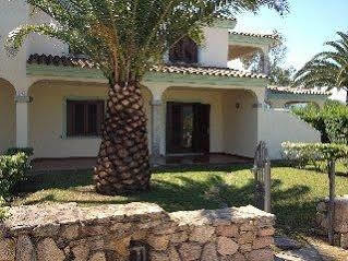Iss Travel, Ambra Apartments - 800 M From La Cinta Beach San Teodoro  Exterior photo